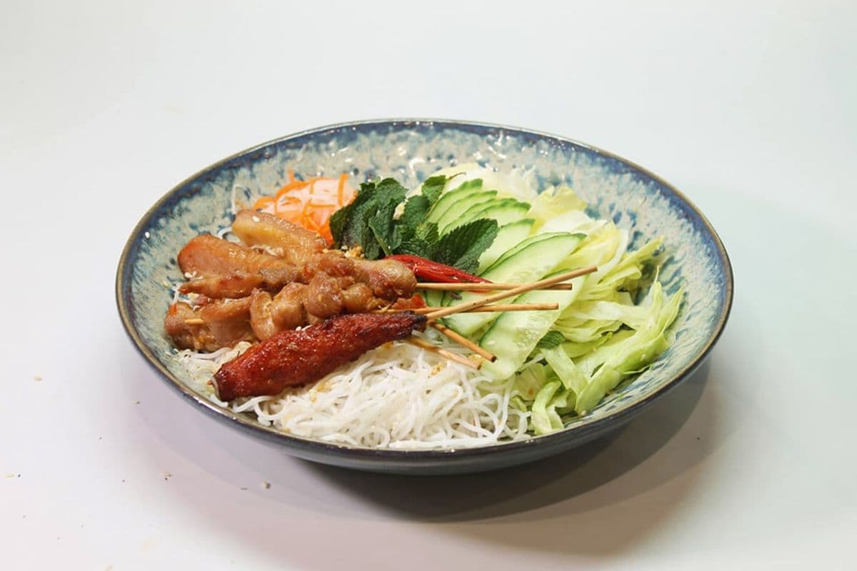 Vermicelli Noodle