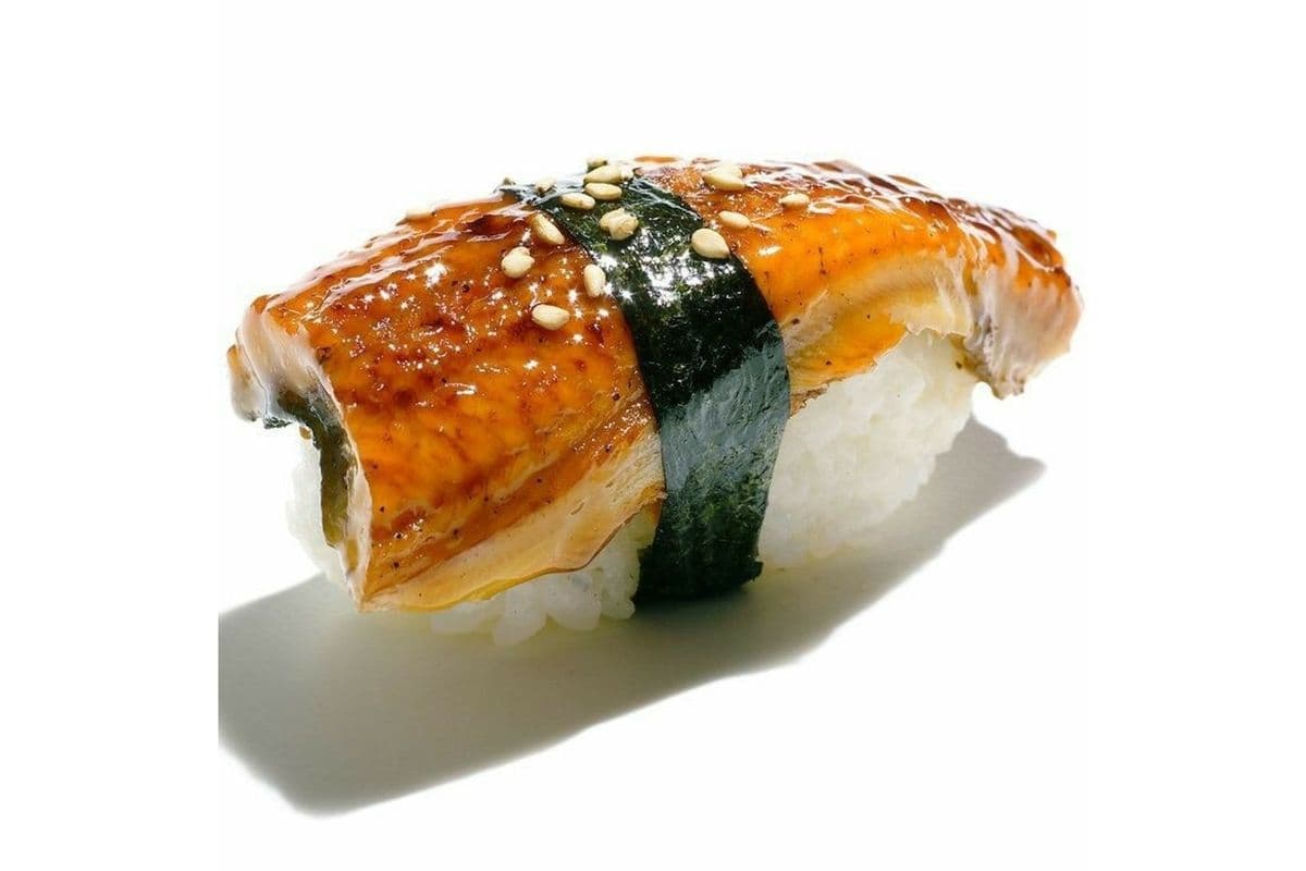 Unagi Roll
