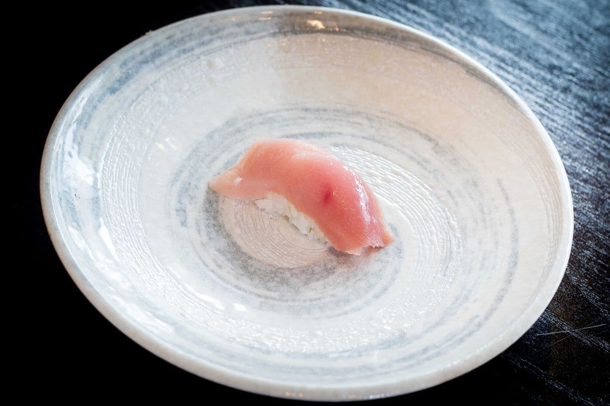 Tuna (1 pc)