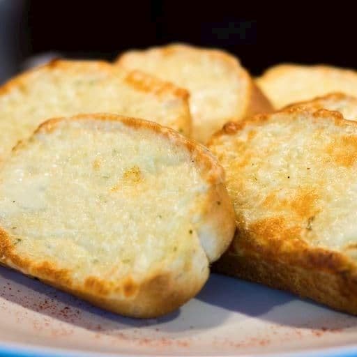 Large Garlic Bread with Cheese