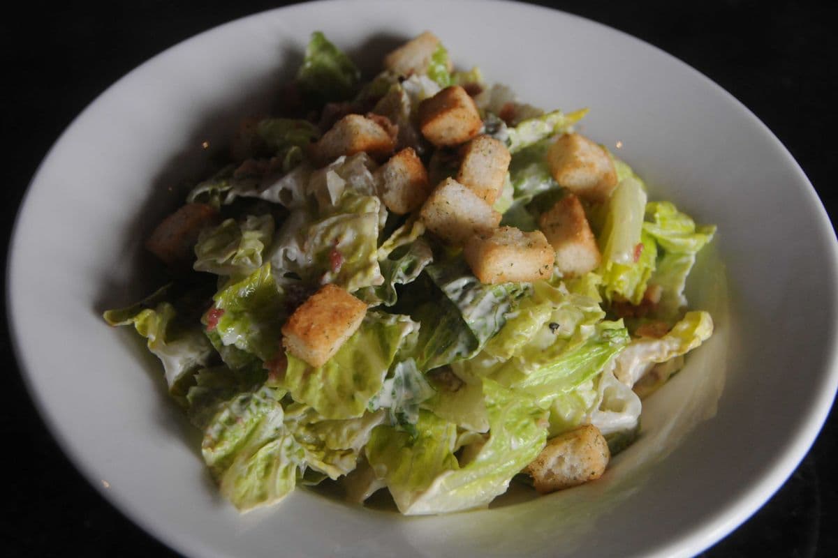 Caesar Salad