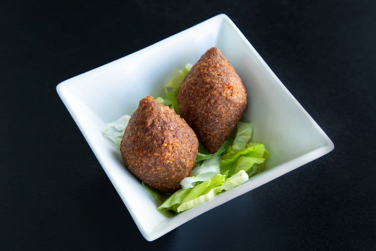Kebbeh (1 mcx) / Kebbeh (1 pc)