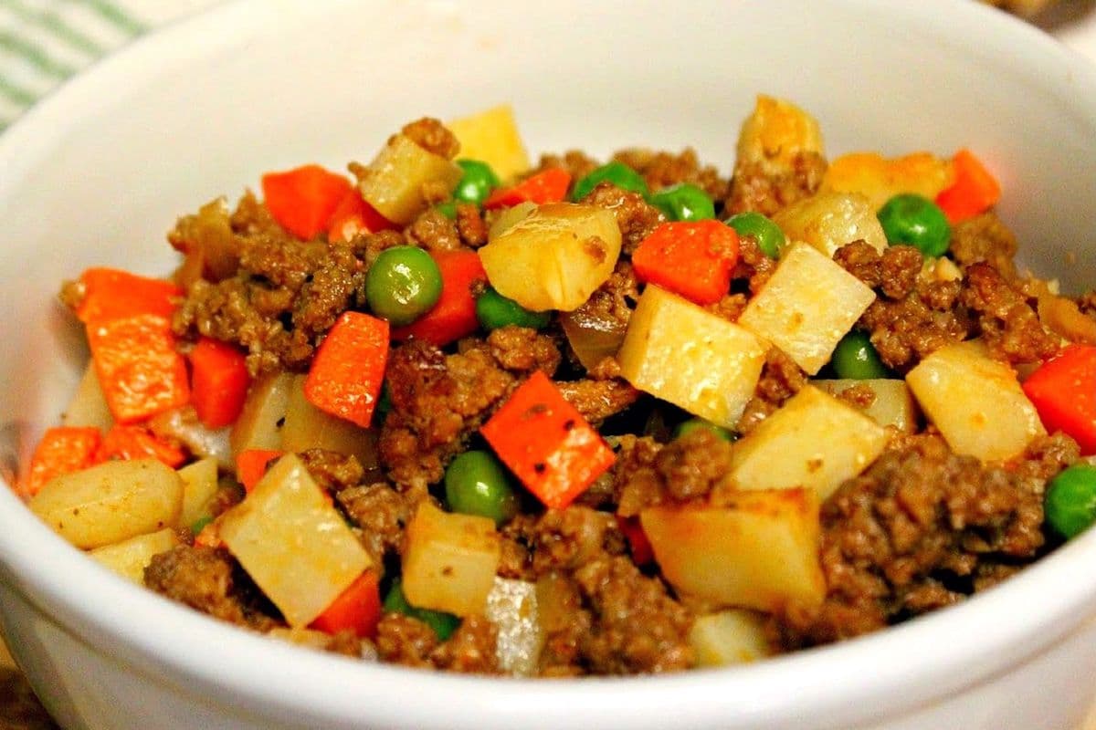 Picadillo