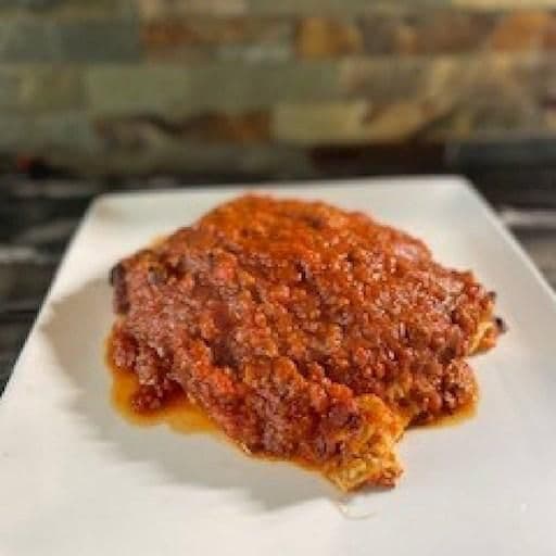 Lasagna