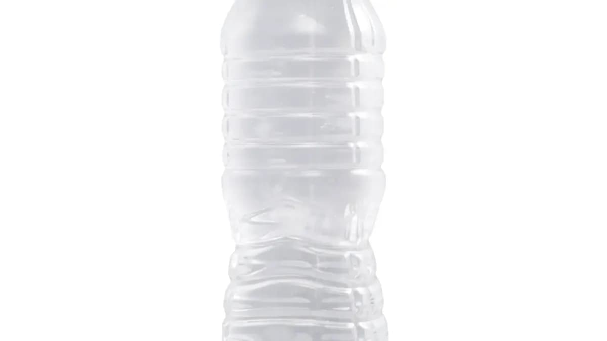 Bottled Water