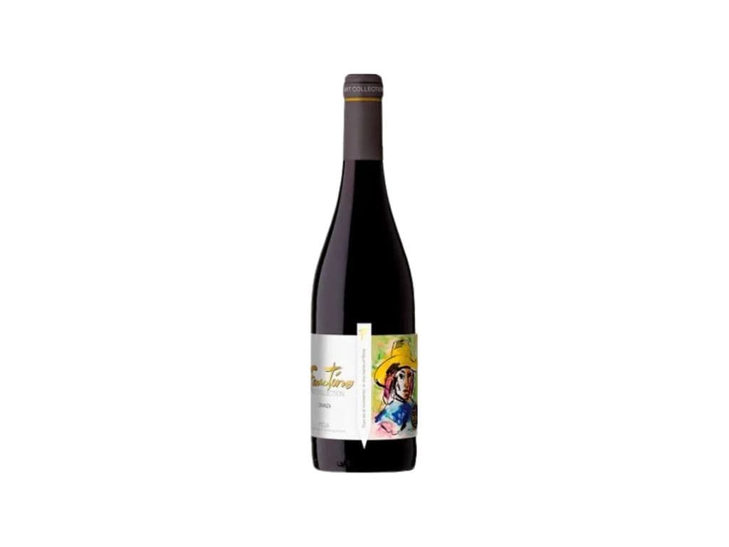 Faustino - Art Collection Cava Brut (750ml)