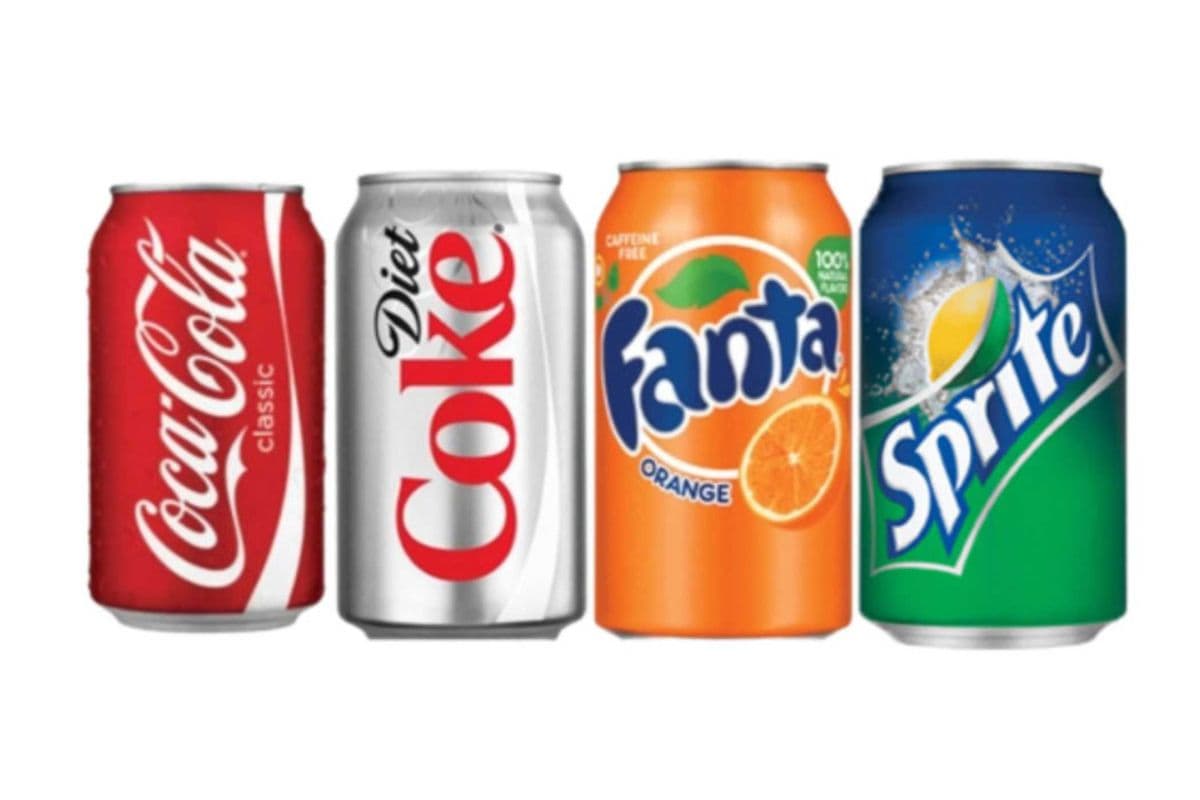 Pop (355 ml)
