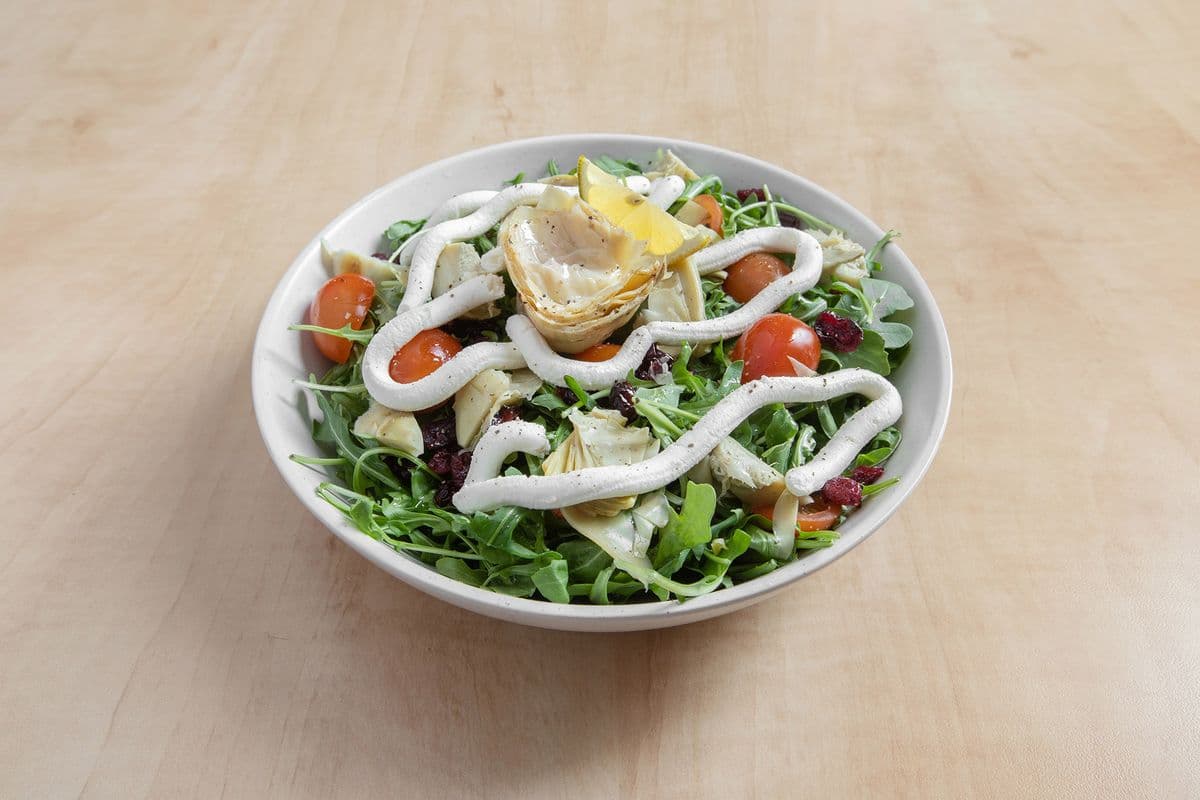 Lobato Salad