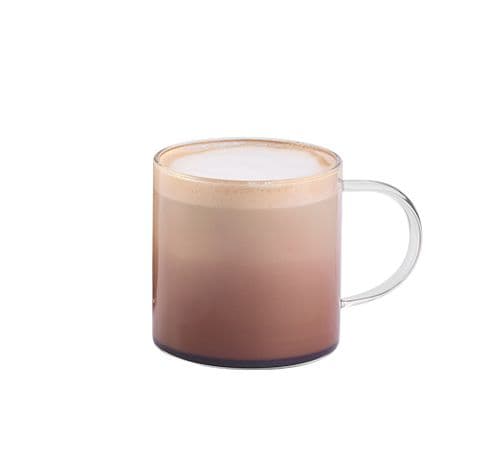 Vanilla Bean Power