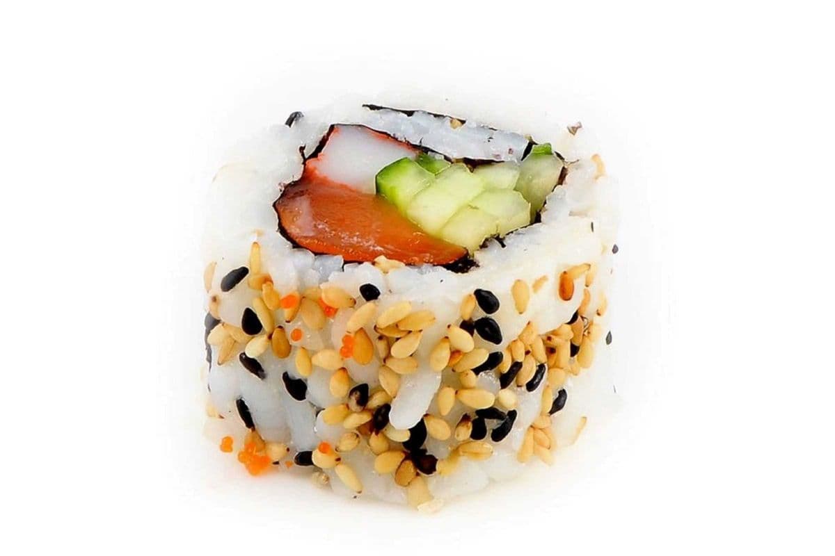 31. Kama Maki (8 mcx)