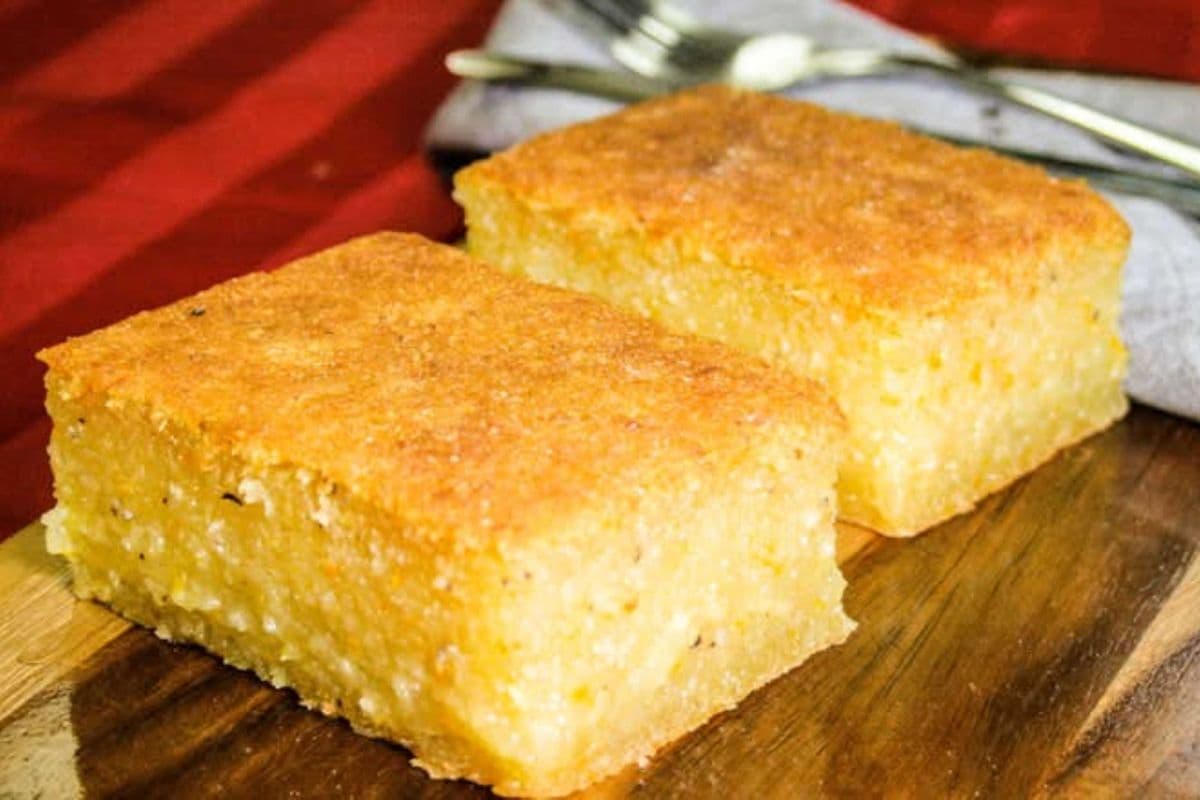 Casava Pone
