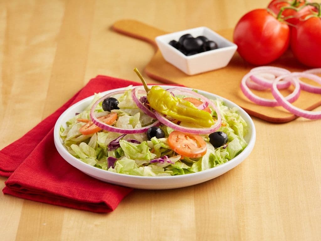 Garden Salad