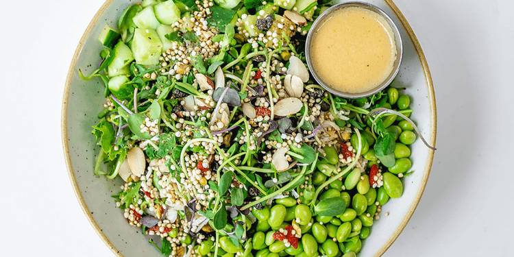 Eat Your Greens (Small)