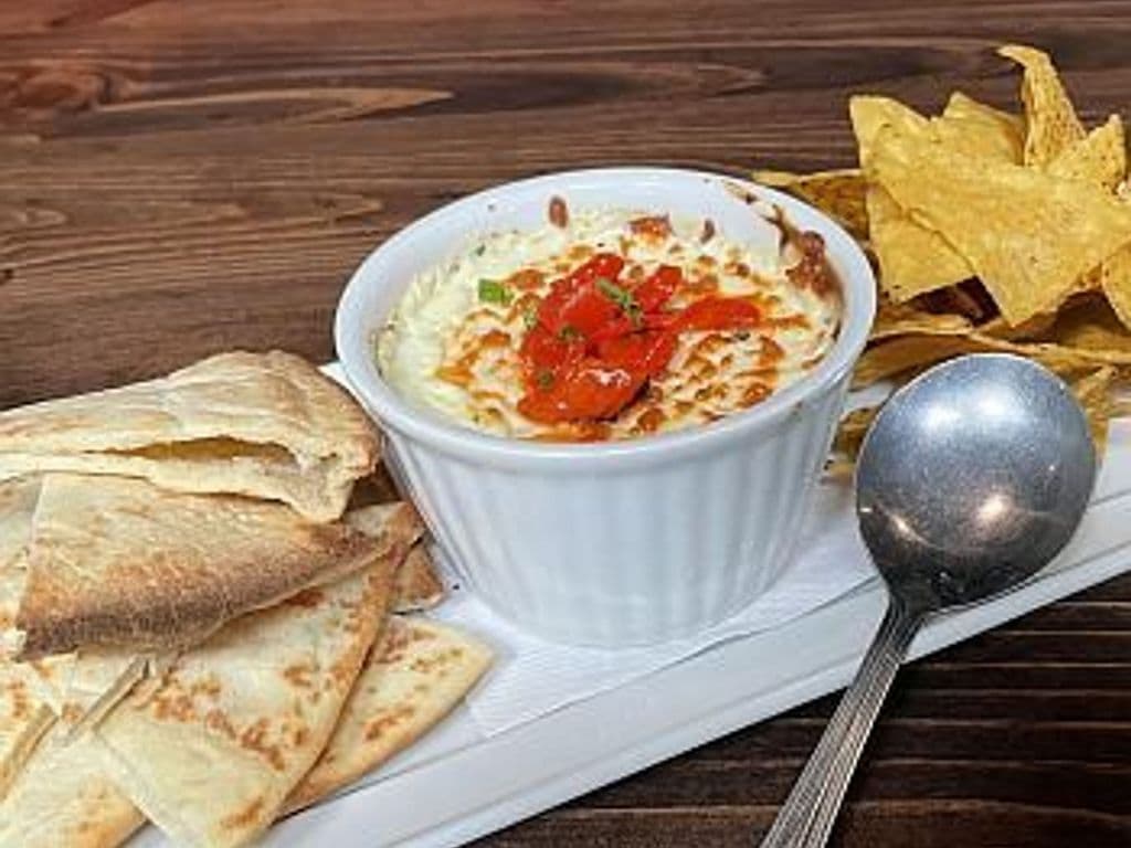 Spinach Dip