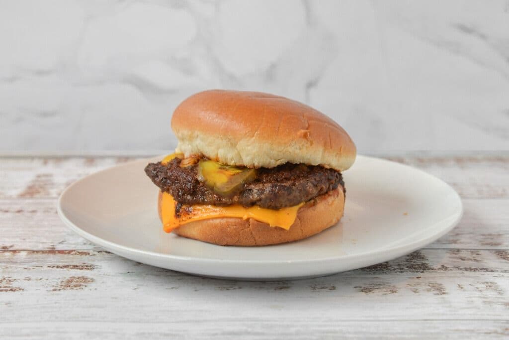 Cheeseburger