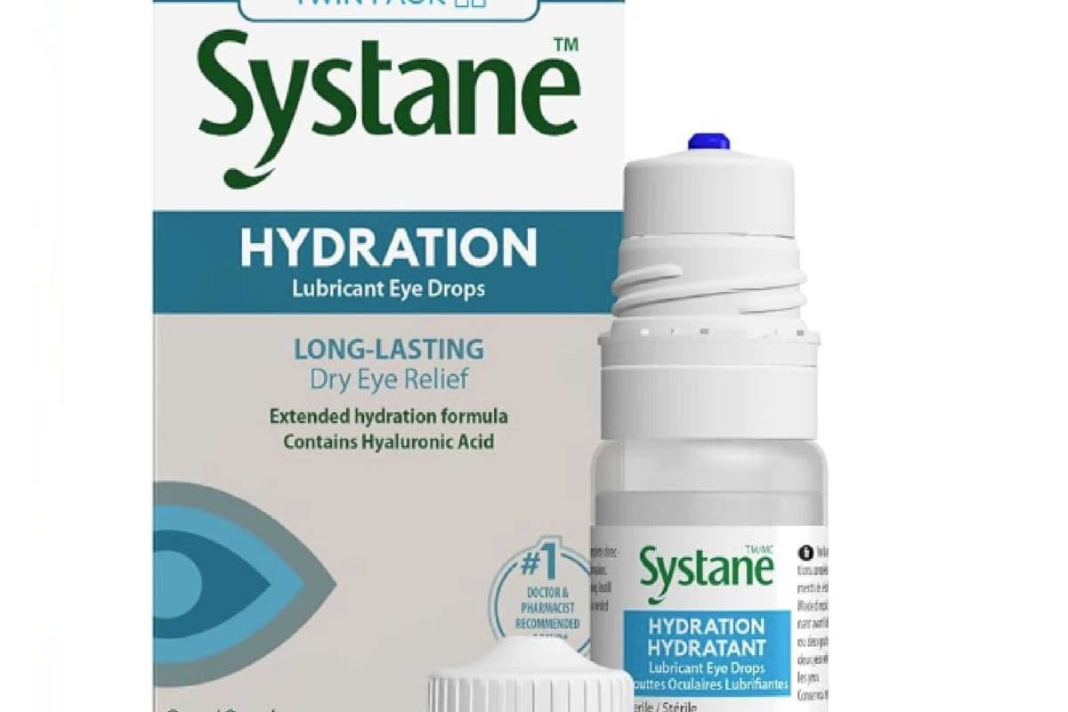 SYSTANE HYDRATION 10ML PACK (10 ML)