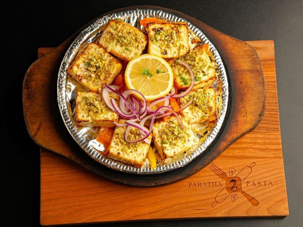 MALAI TIKKA