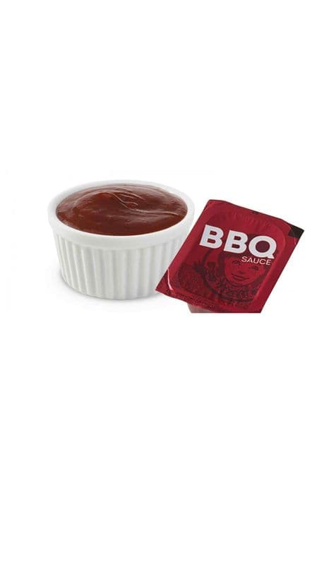 BBQ Dip Sauce