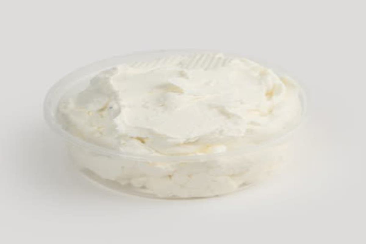 Regular Cream Cheese (200g)