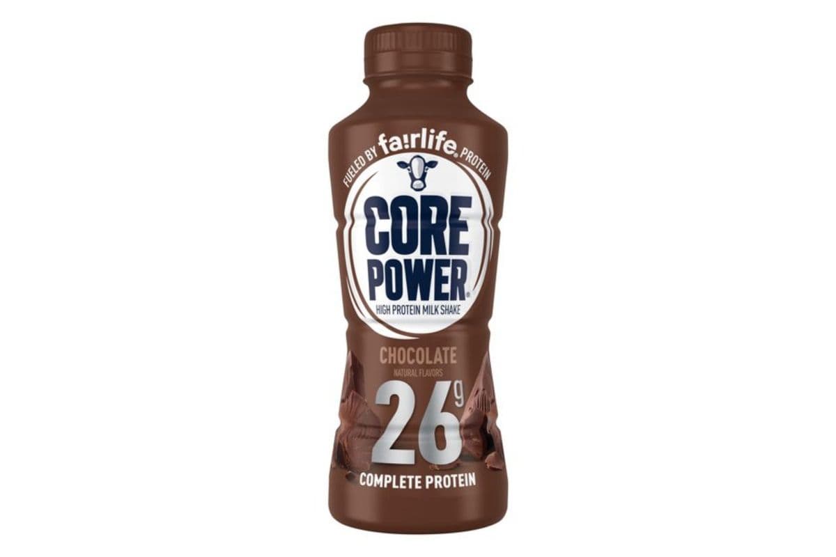 Core Power Chocolate (414 ml)