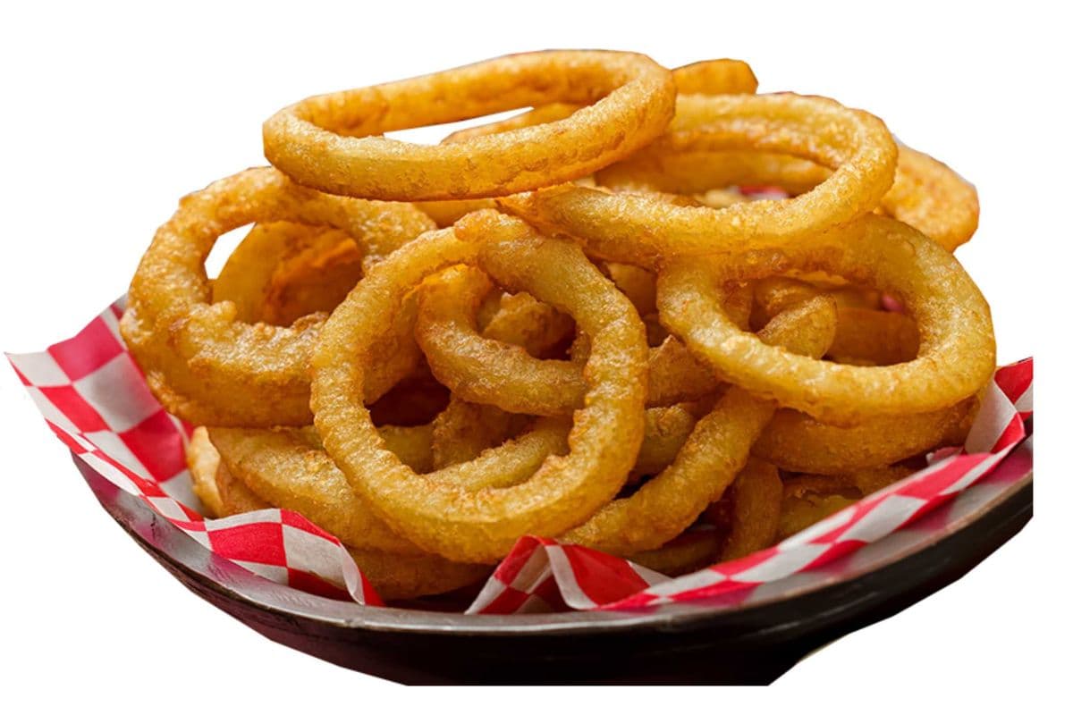 Large Onion Rings