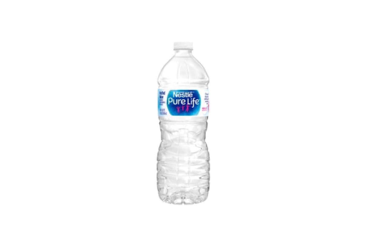 Water