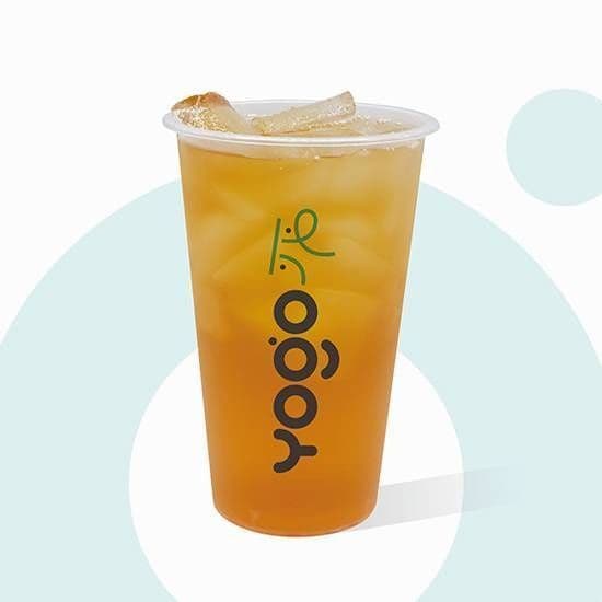 Pure Green Tea