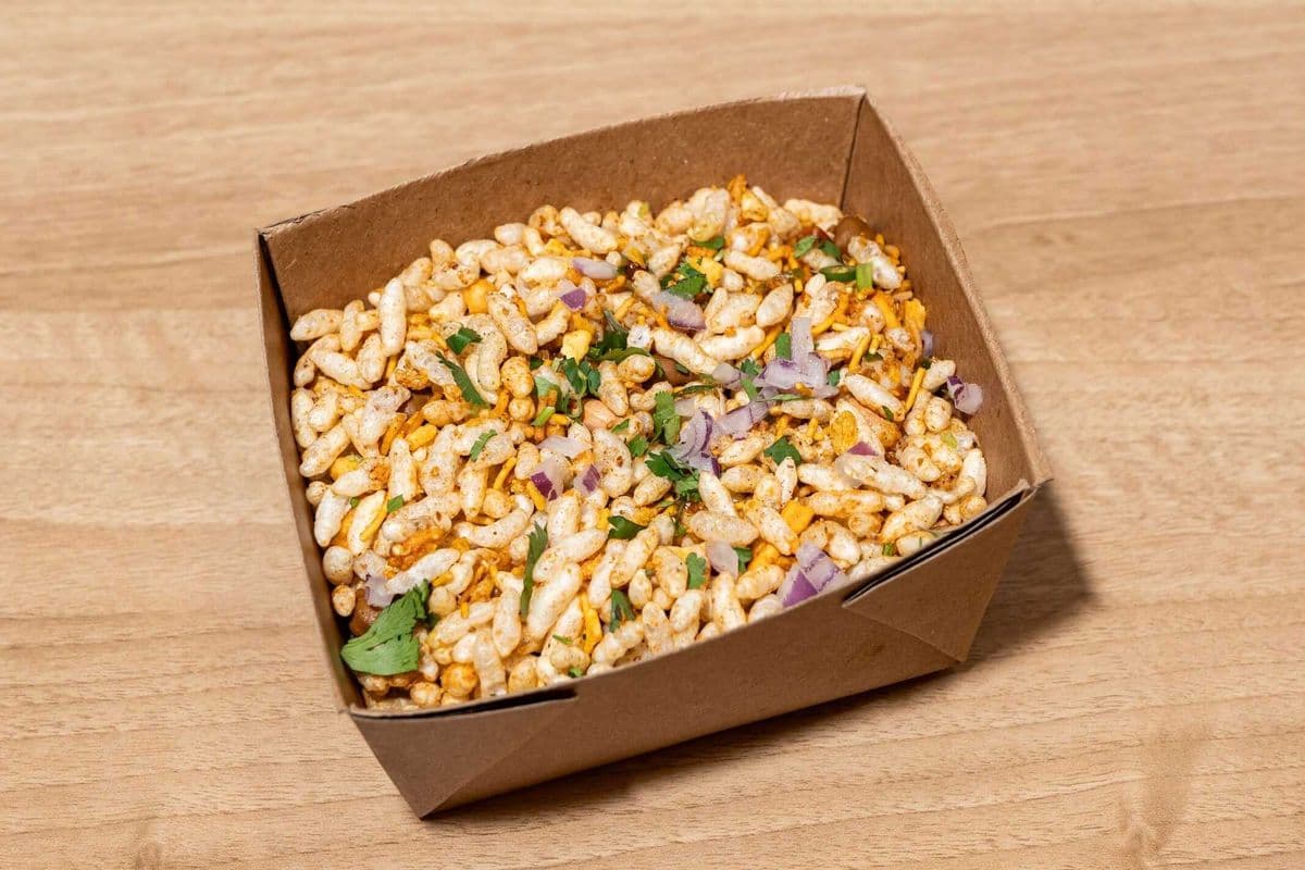 Jhaal Muri