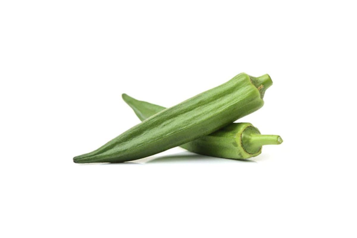 Fresk Okra (350g)