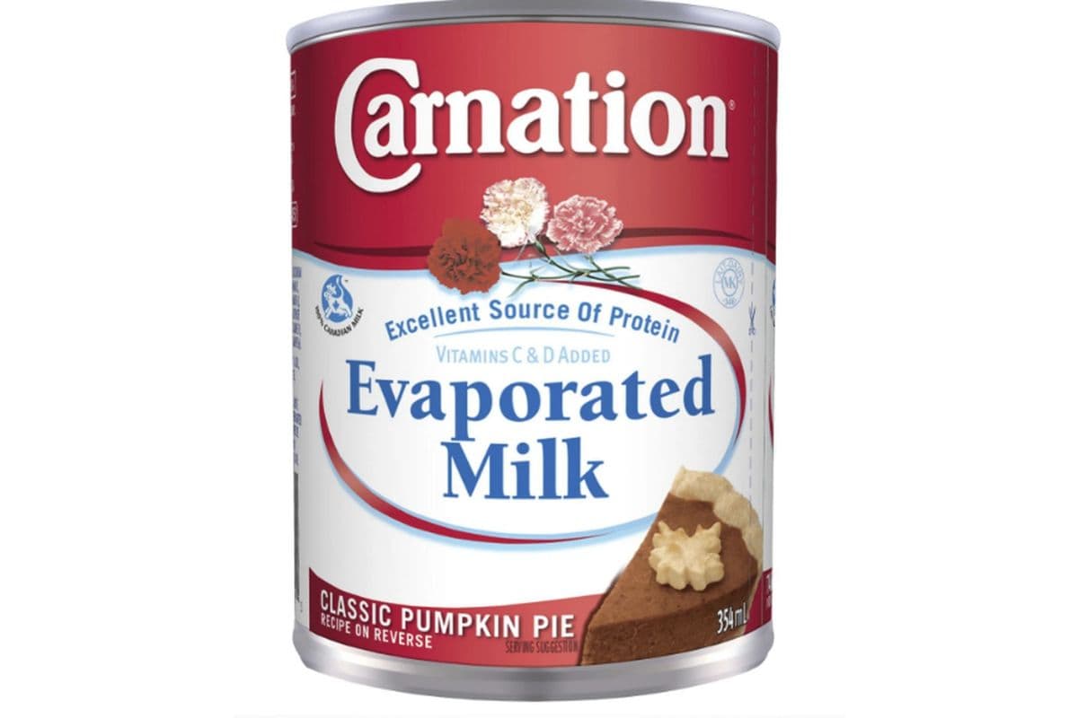 Carnation Evap Milk (354 ml)