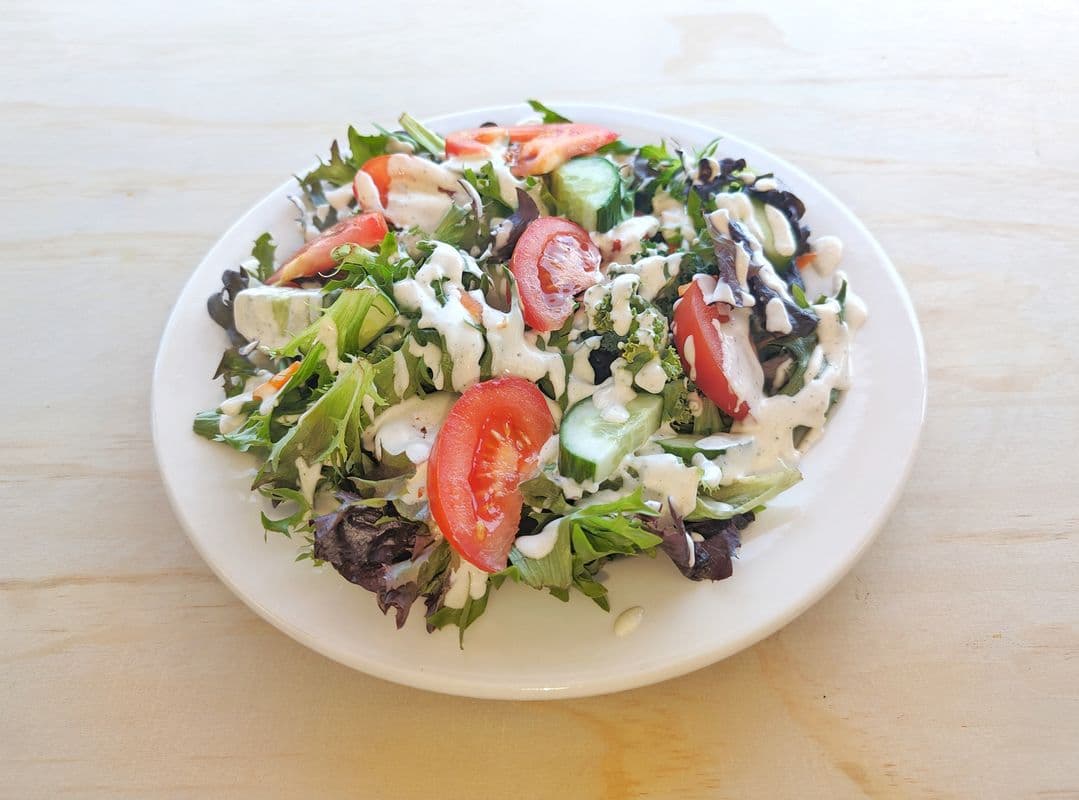 Chef's Salad