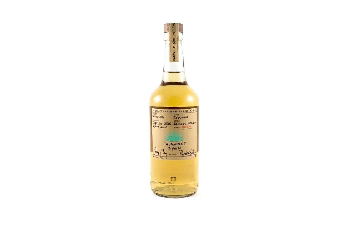 CASAMIGOS REPOSADO (1 x 750ML)