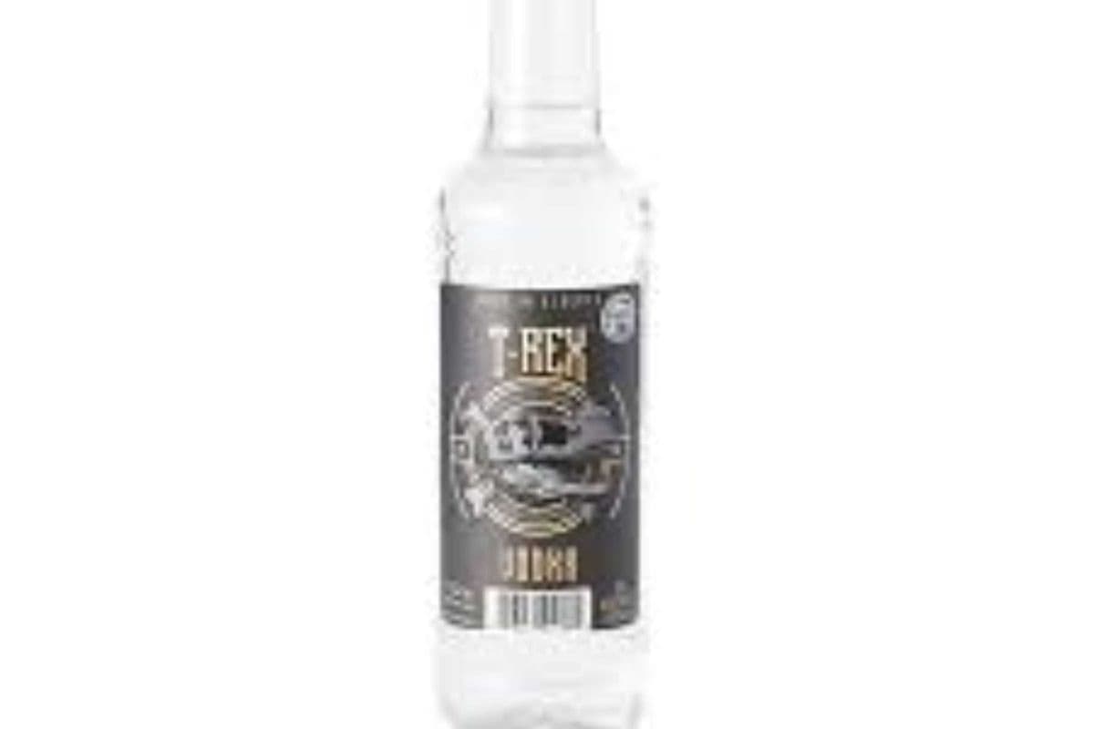 T-Rex Vodka (1 x 1.14 L)