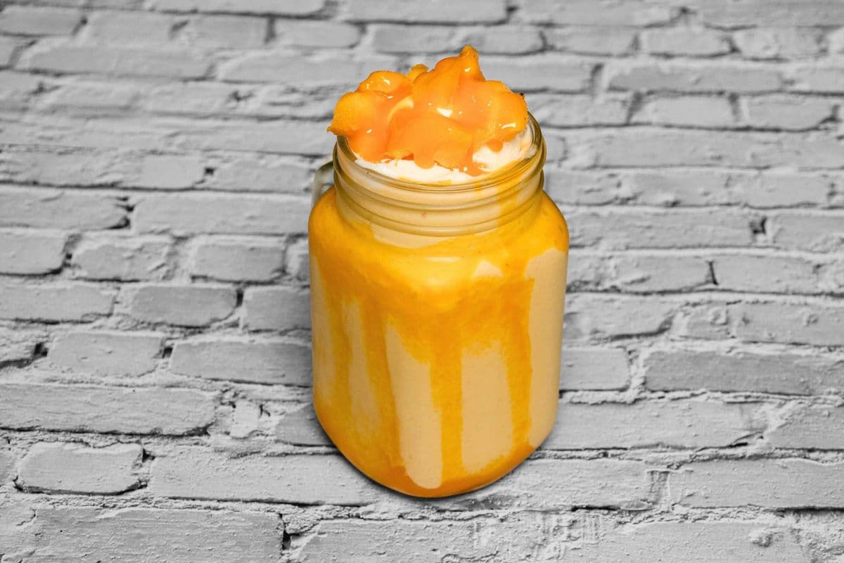 Mango Shake