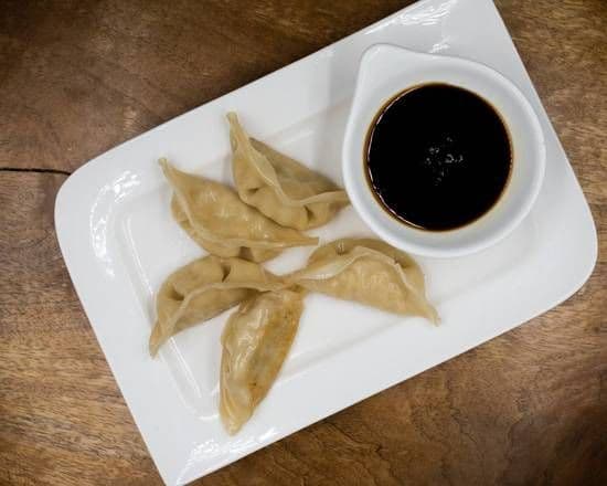 Gyoza