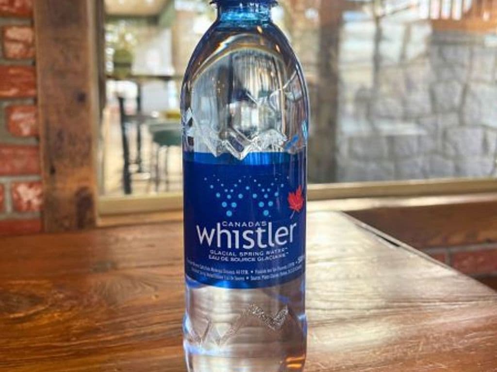 Whistler Water