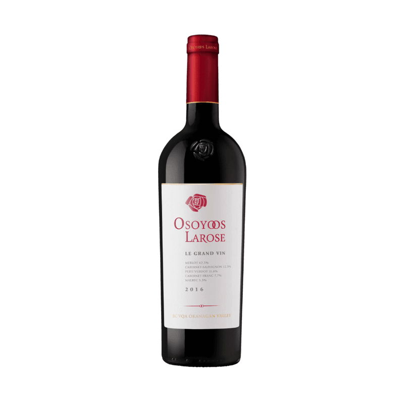 OSOYOOS LAROSE LE GRAND VIN