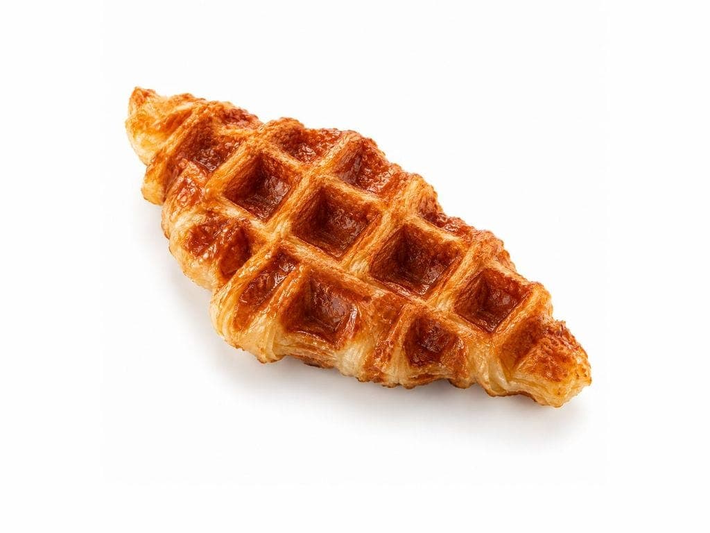 Personnalisez votre Kroffle / Customize your Kroffle