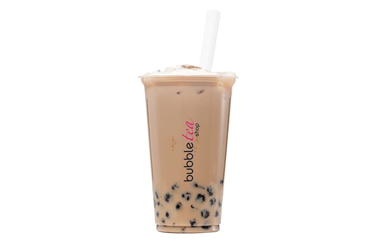 Thé noir au lait Original / Original Black Tea With Milk