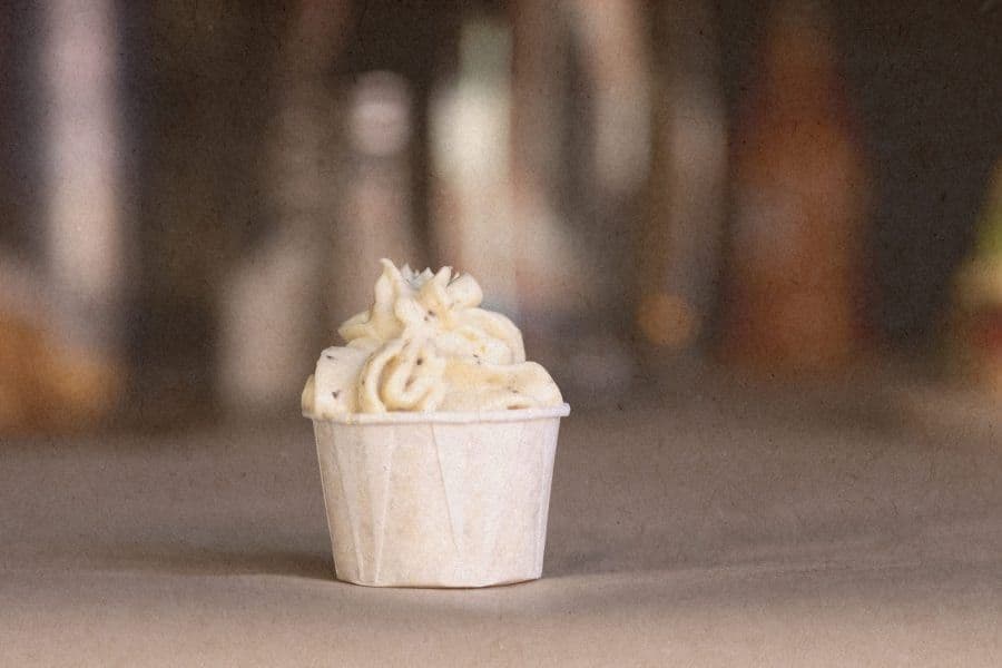 Mayonnaise à la limette