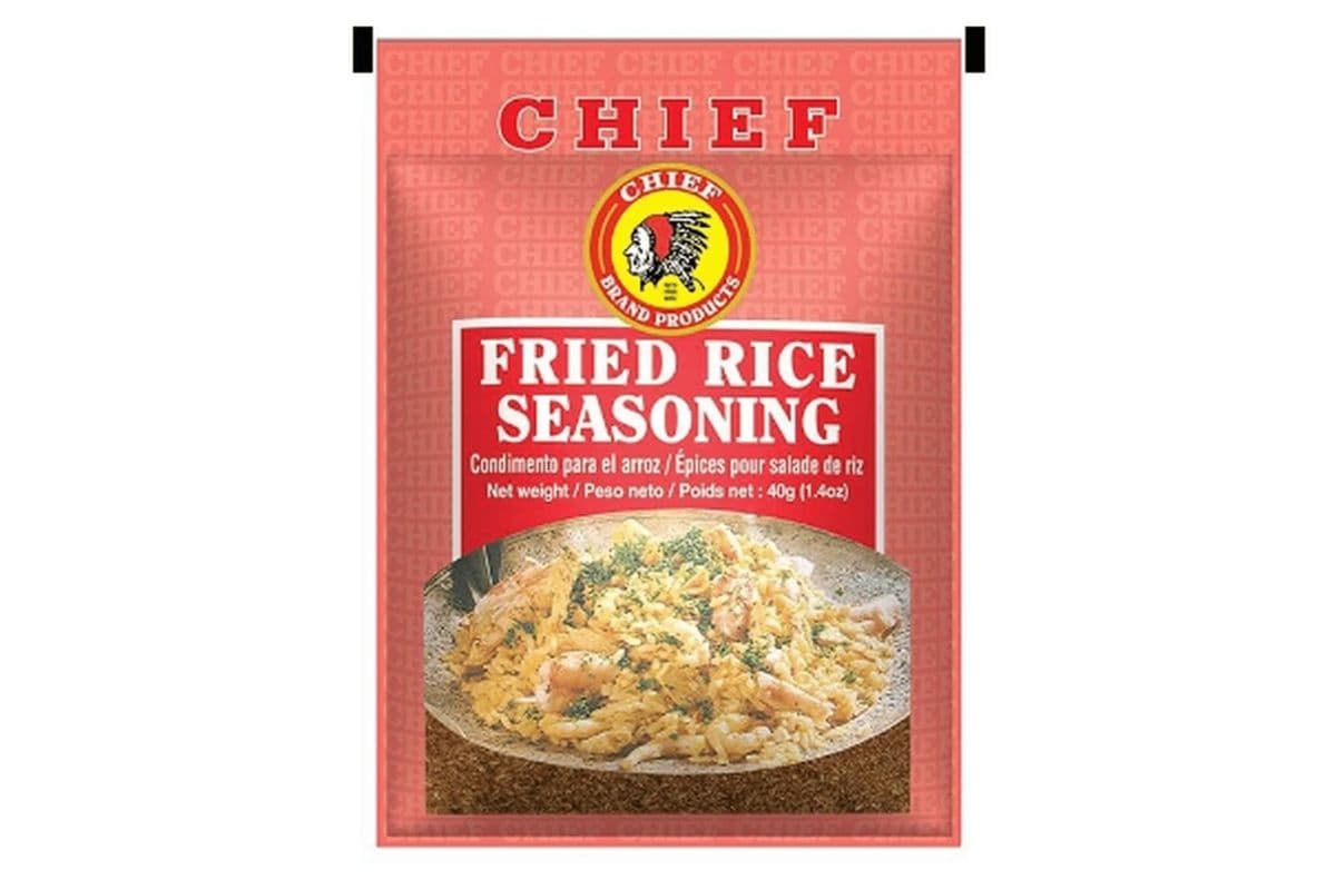 Chief Fried Rice (40 g)