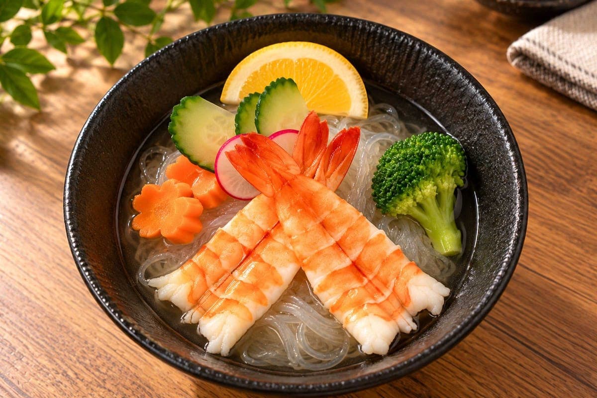 Sunomono Salad