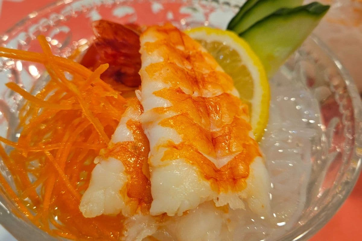EBI SUNOMONO