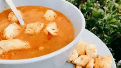Soup of the day(Large)