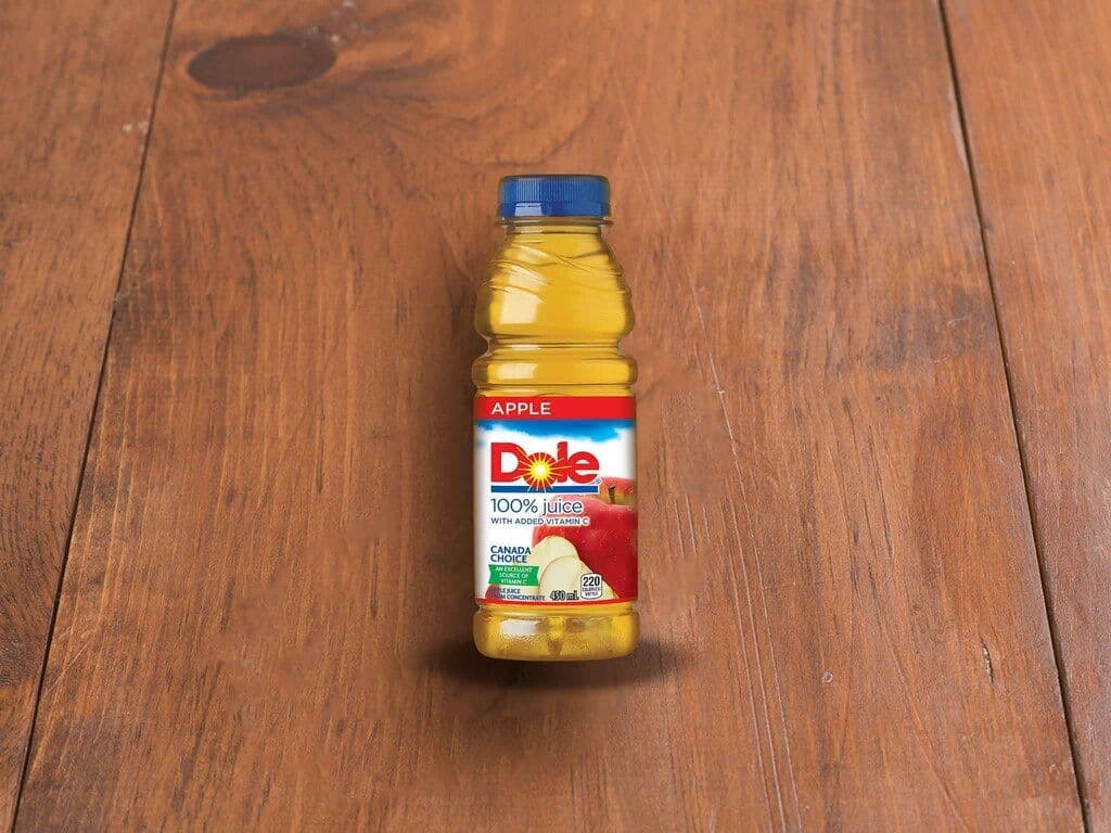 Dole Apple Juice
