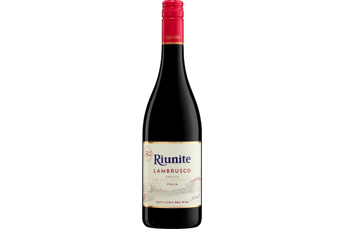 Riunite Lambrusco 750ml