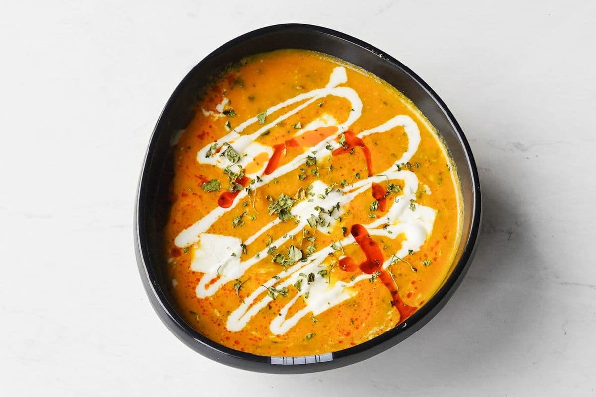 Methi Malai Paneer