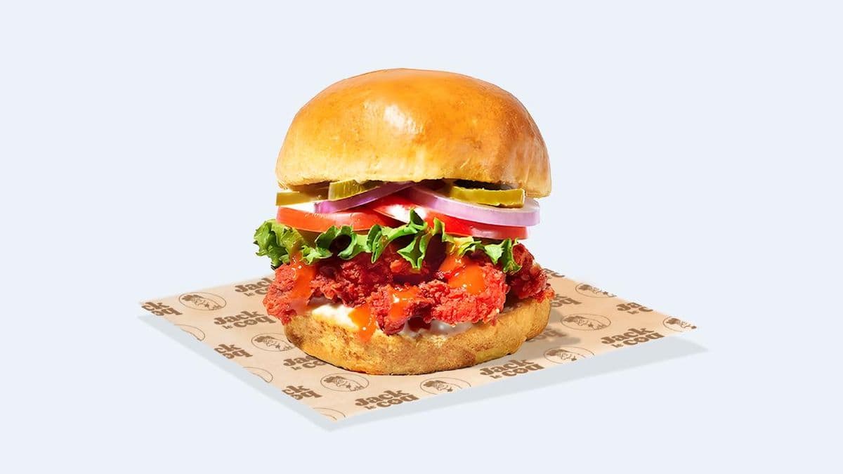 Jack Buffalo🌶️