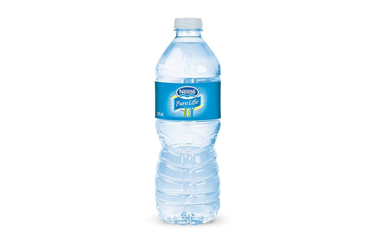 Nestle Water (500 ml)
