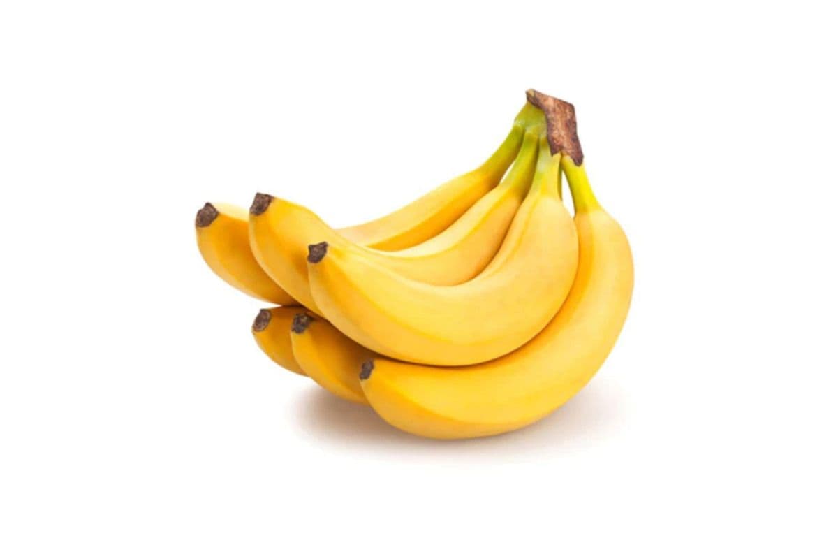 Dole #1 Banana